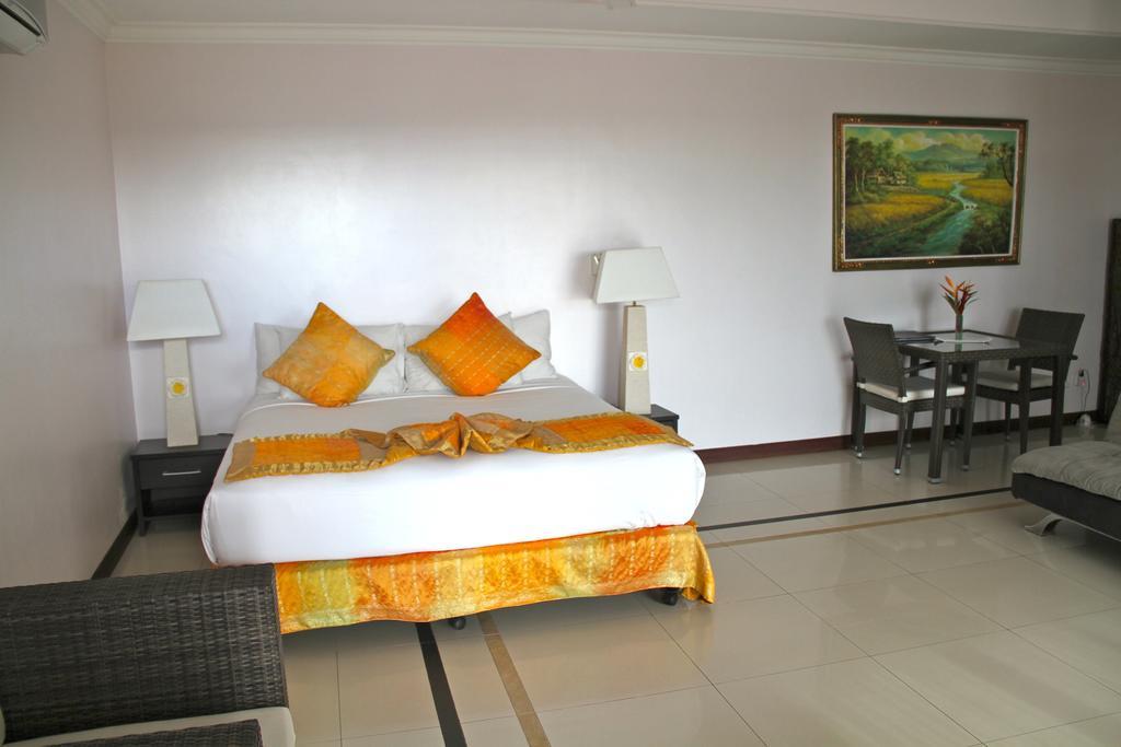 Jimbaran Cliffs Private Pool Hotel & Spa Ngoại thất bức ảnh