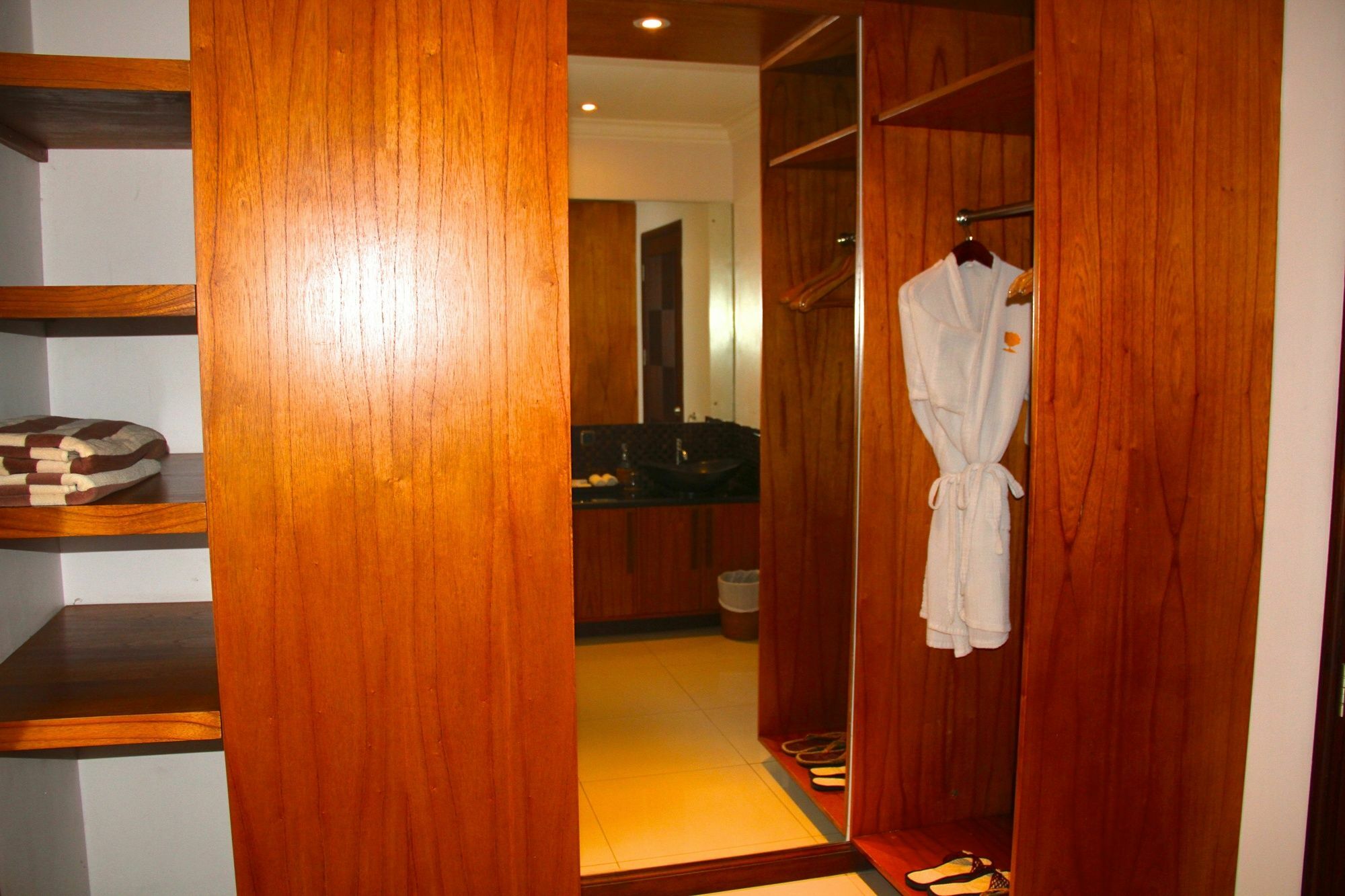 Jimbaran Cliffs Private Pool Hotel & Spa Ngoại thất bức ảnh