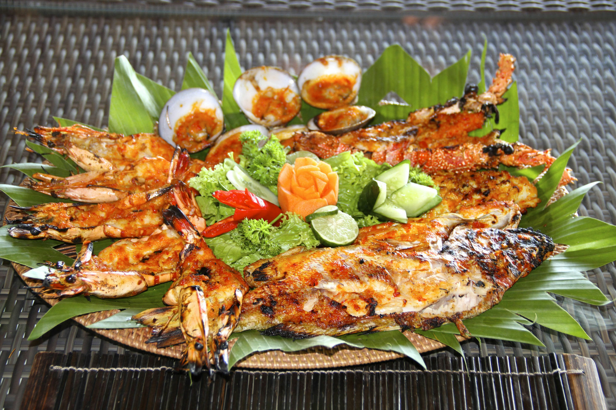 Jimbaran Cliffs Private Pool Hotel & Spa Ngoại thất bức ảnh