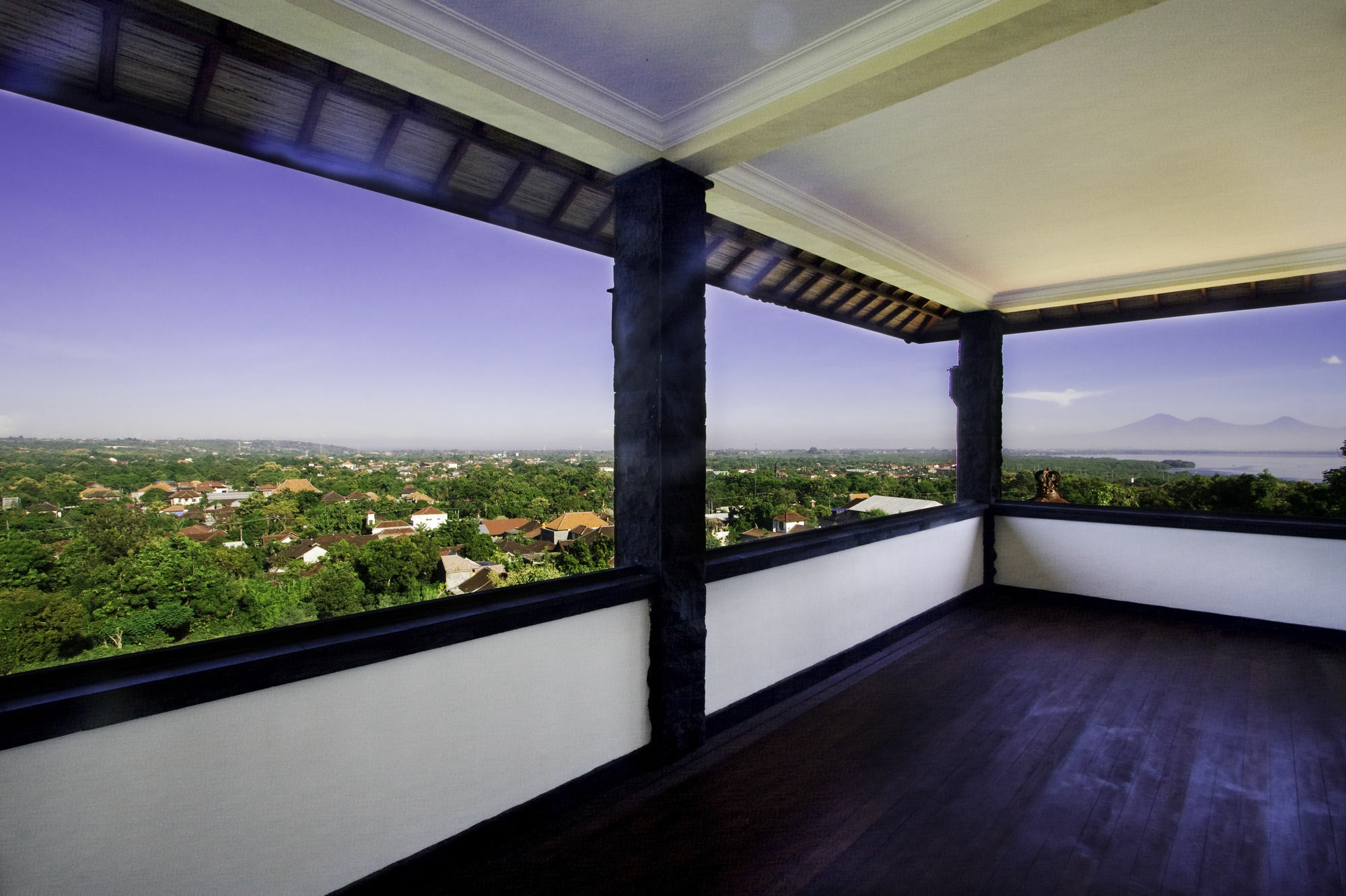 Jimbaran Cliffs Private Pool Hotel & Spa Ngoại thất bức ảnh