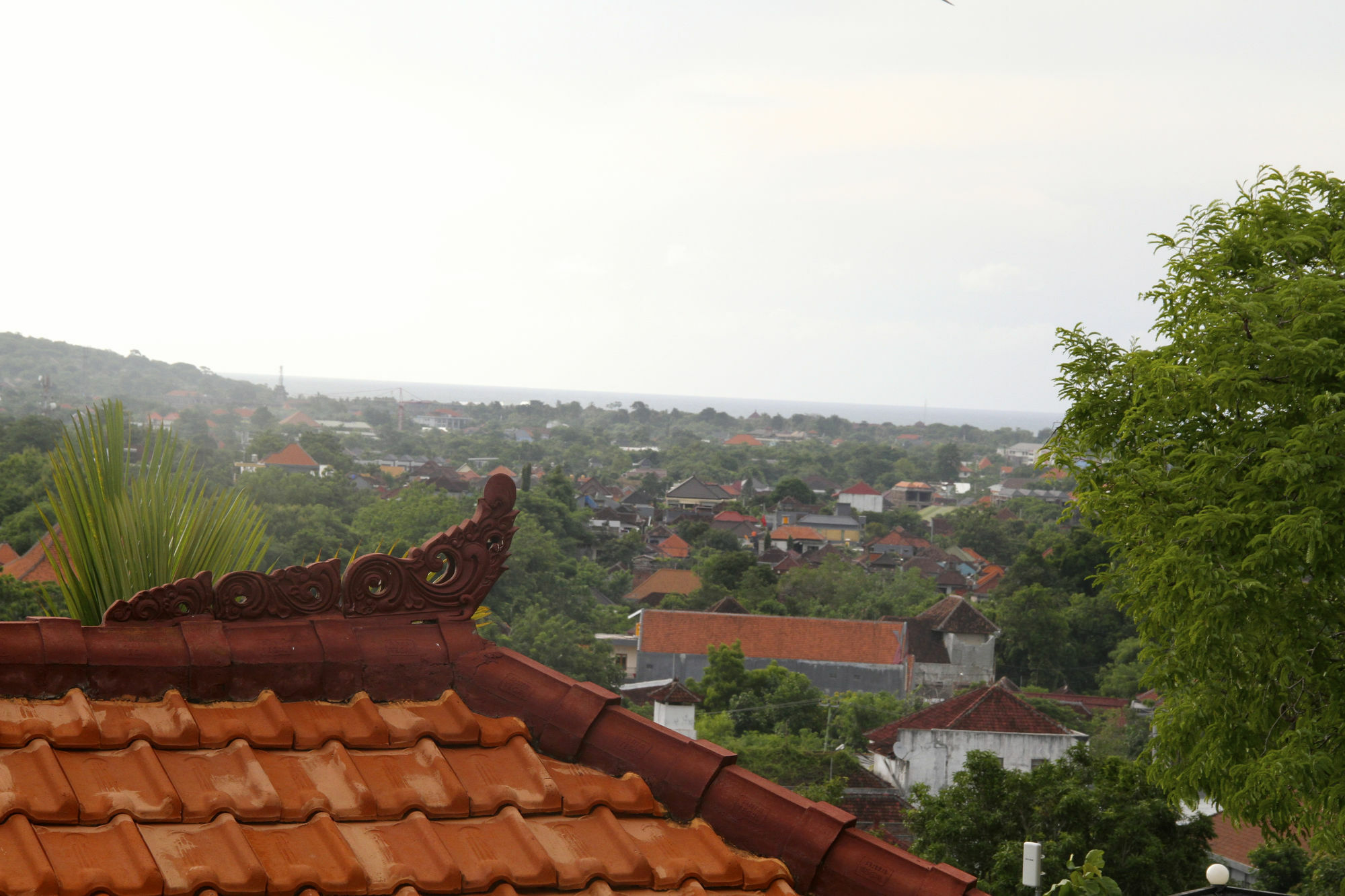 Jimbaran Cliffs Private Pool Hotel & Spa Ngoại thất bức ảnh