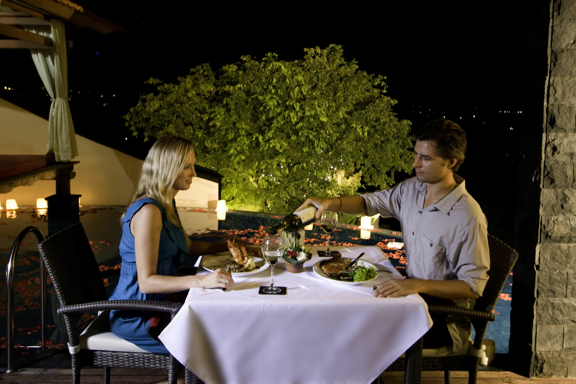Jimbaran Cliffs Private Pool Hotel & Spa Ngoại thất bức ảnh