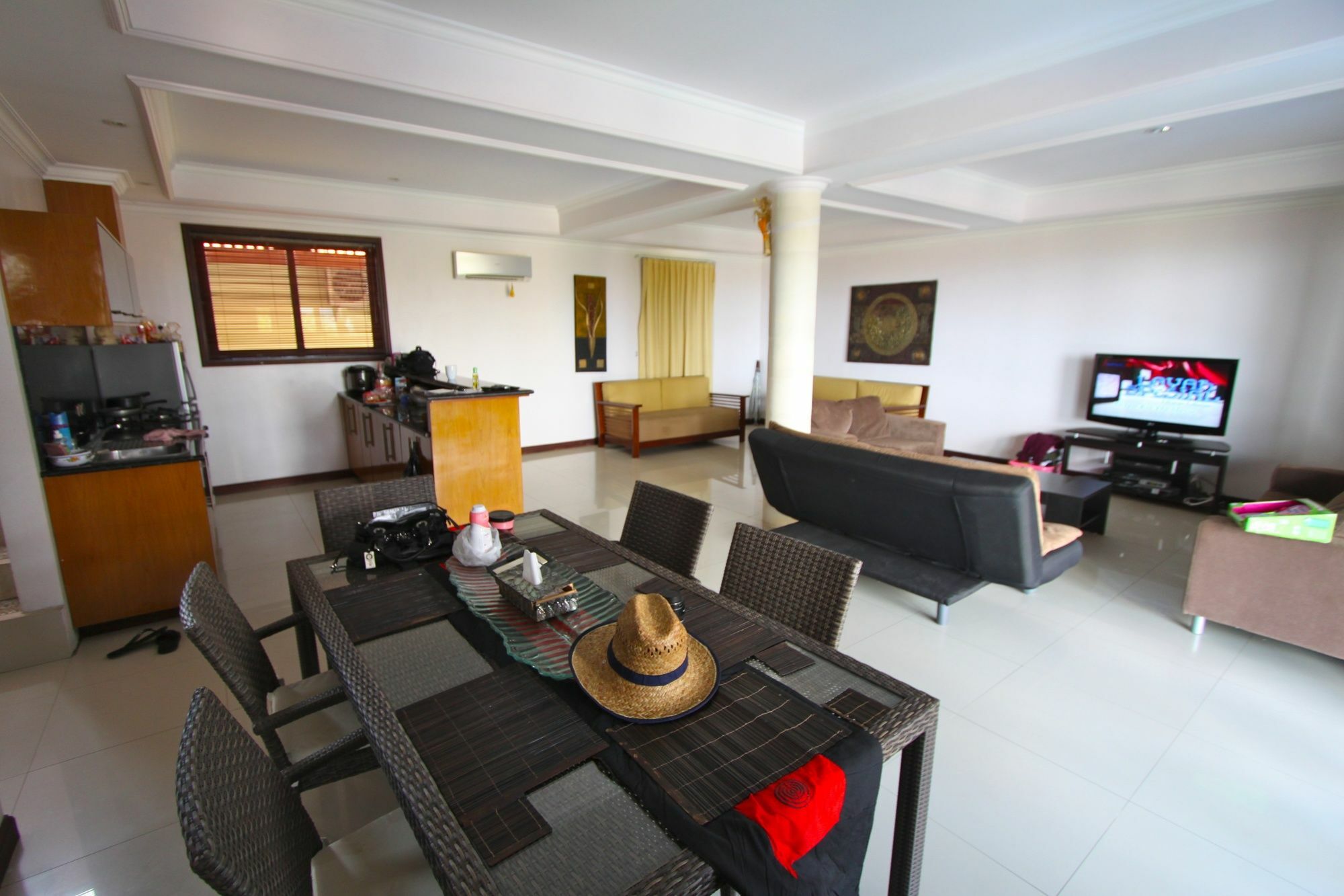 Jimbaran Cliffs Private Pool Hotel & Spa Ngoại thất bức ảnh
