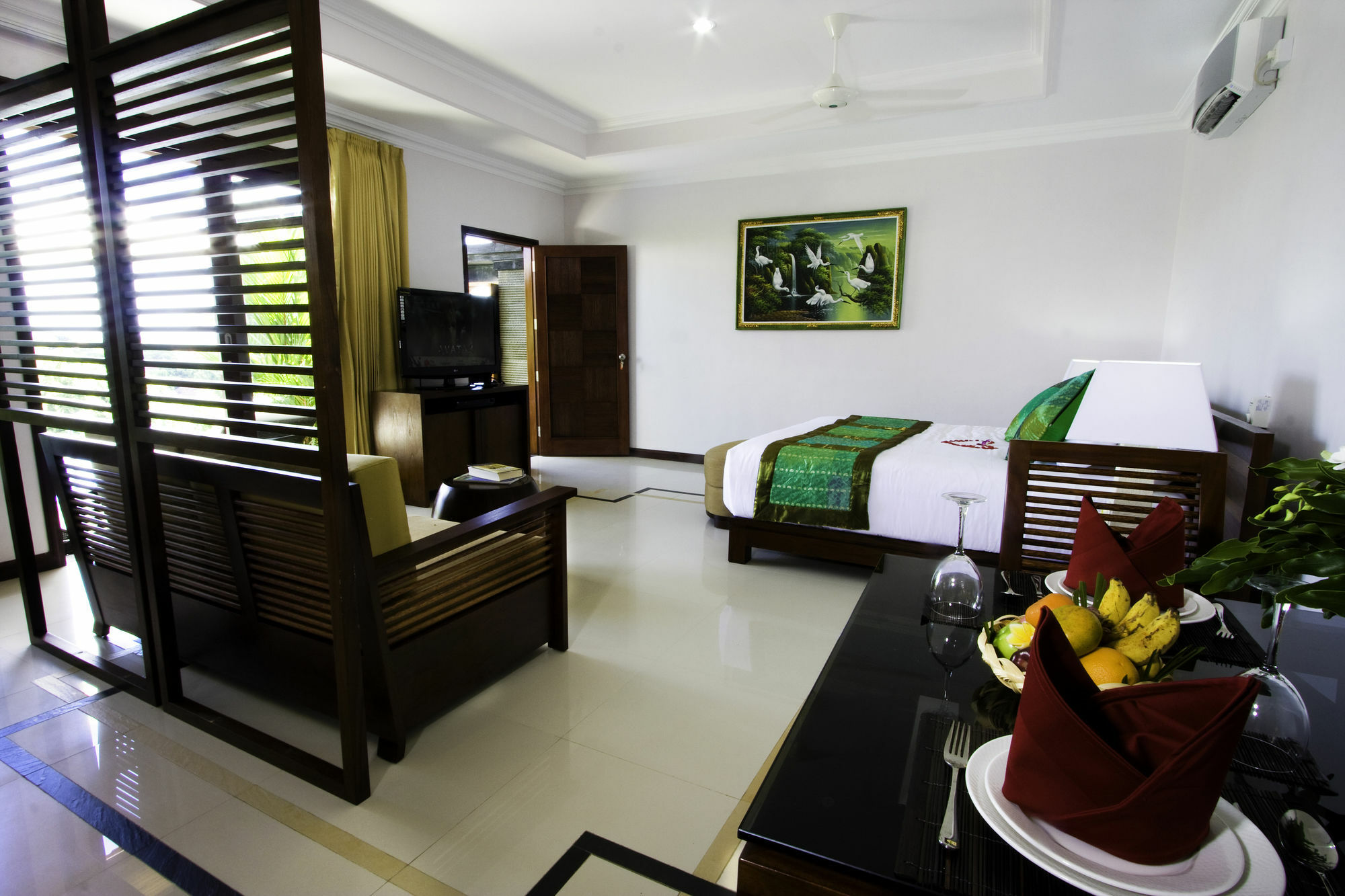 Jimbaran Cliffs Private Pool Hotel & Spa Ngoại thất bức ảnh