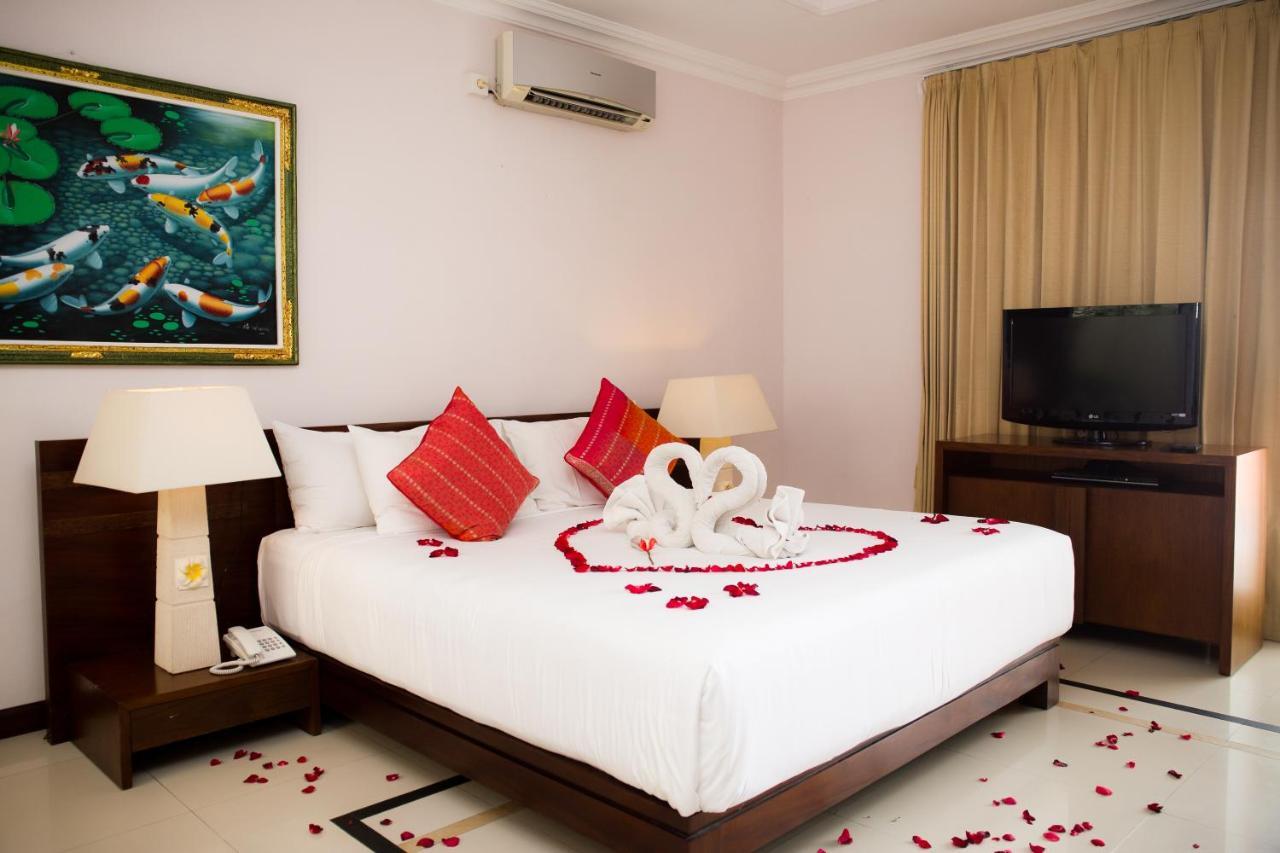 Jimbaran Cliffs Private Pool Hotel & Spa Ngoại thất bức ảnh