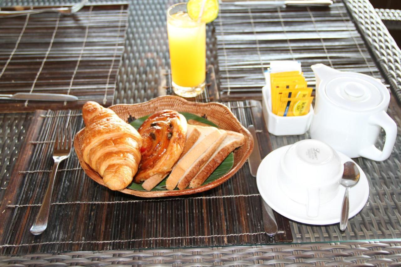 Jimbaran Cliffs Private Pool Hotel & Spa Ngoại thất bức ảnh